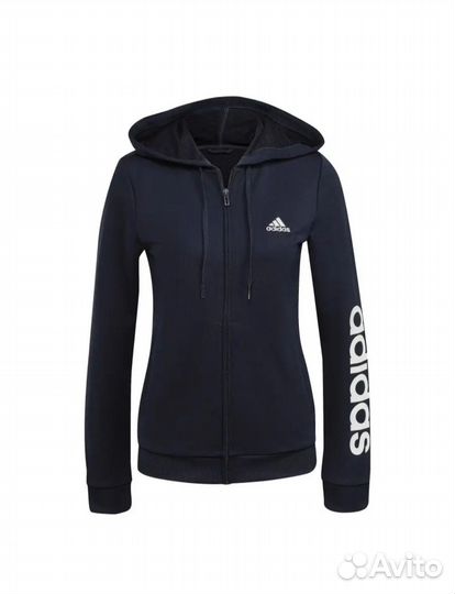 Спортивный костюм adidas 40-42