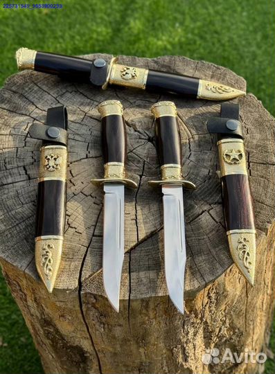 Нож нквд (Арт.65135)