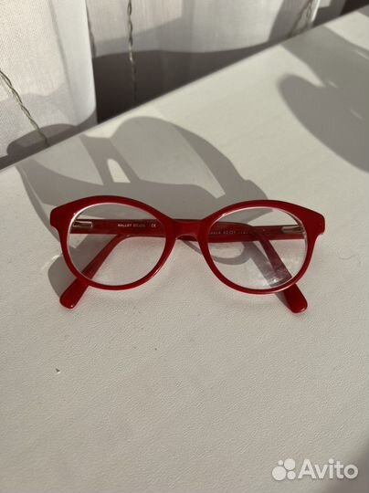 Детская оправа для очков