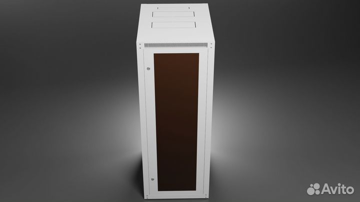 Шкаф серверный