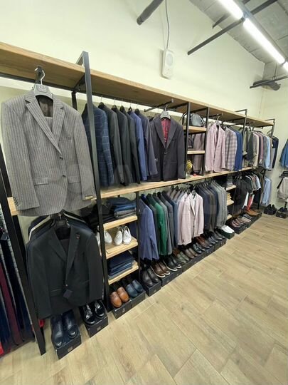 Свободного назначения, 43 м²