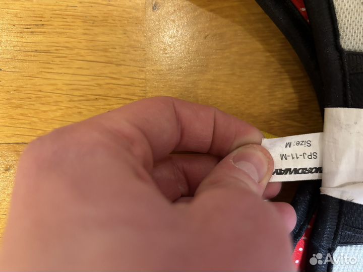 Хоккейная амуниция для детей