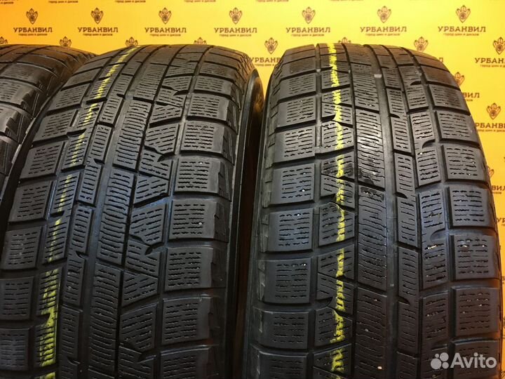 Yokohama Ice Guard IG50+ 215/65 R16 98Q