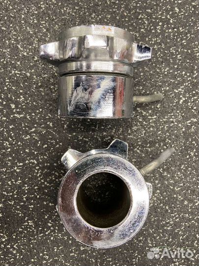 Спортивное оборудование, блины + грифы и замки