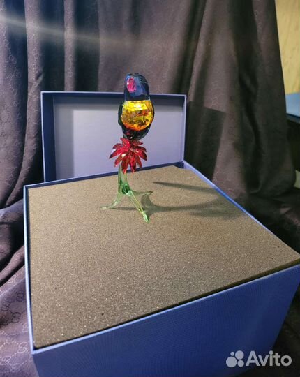 Swarovski фигурка