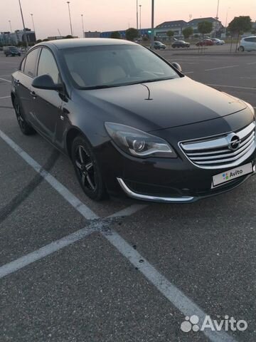 Opel Insignia 1.8 МТ, 2015, 181 000 км