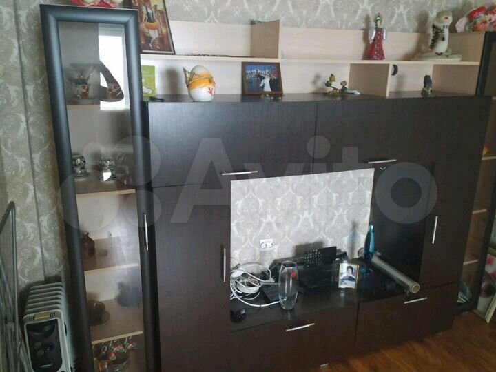 2-к. квартира, 48 м², 5/5 эт.