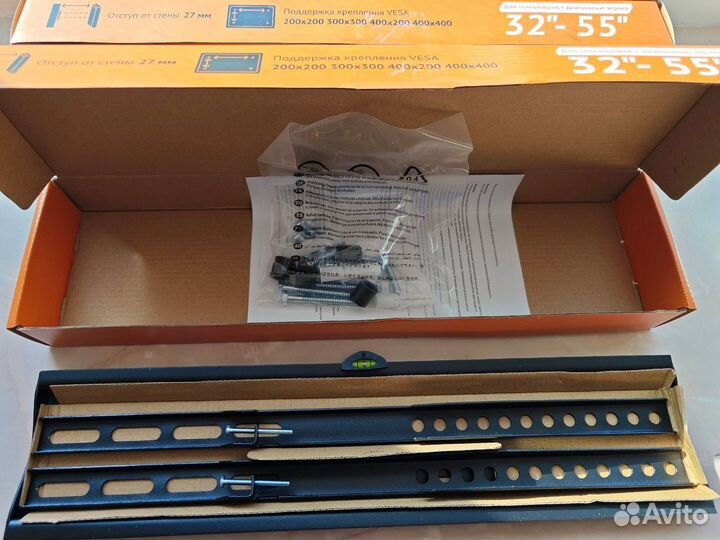 Кронштейн фиксированный cadena KL21G-44F