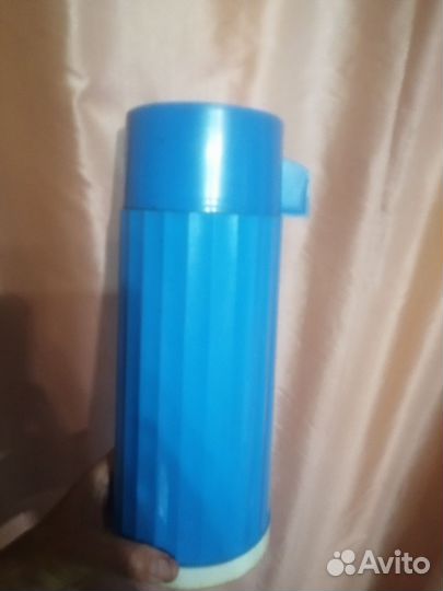 Термос СССР