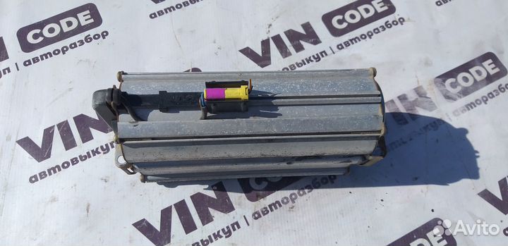 Подушка безопасности пассажира Skoda Octavia A5