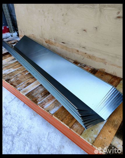 Доборные элементы