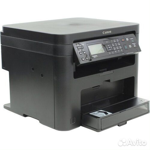 Мфу лазерный Canon MF211