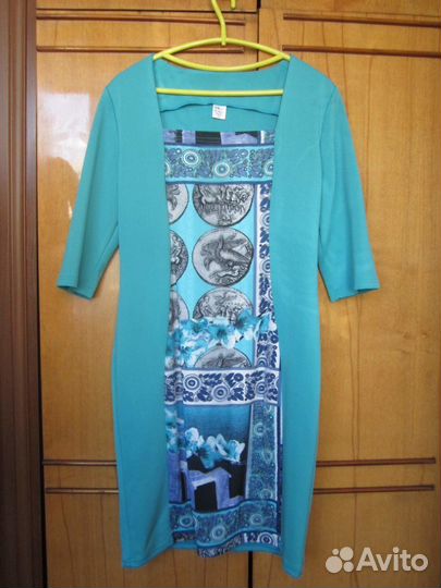 Продам платье