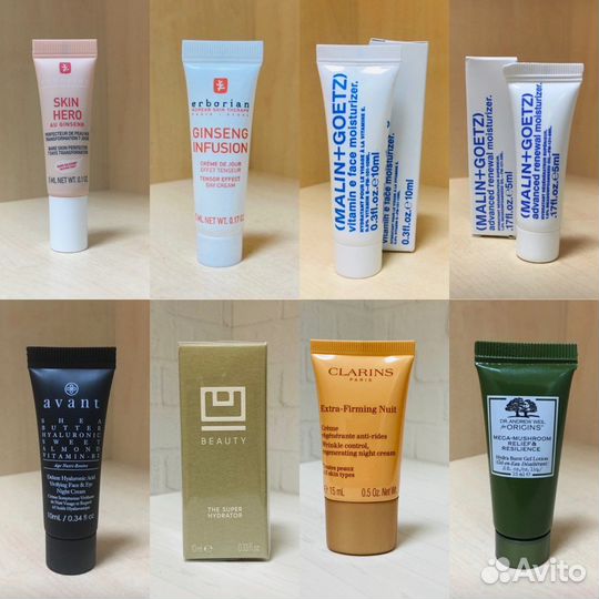 Крем для лица