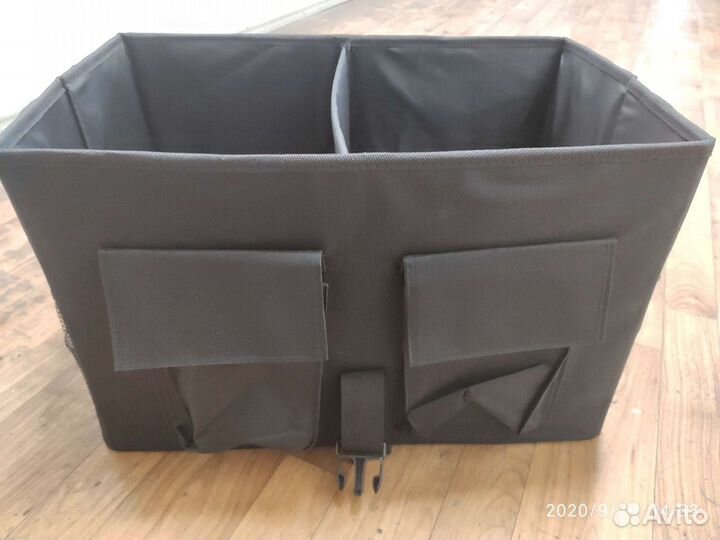 Органайзер для багажника