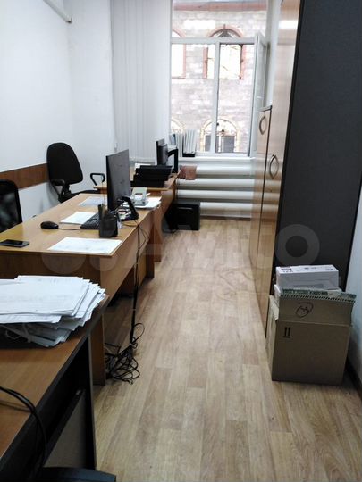 Офисы в центре города (район Фирмы Мир), 722 м²