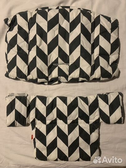 Сиденья для стула stokke trip trap