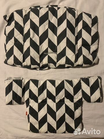 Сиденья для стула stokke trip trap