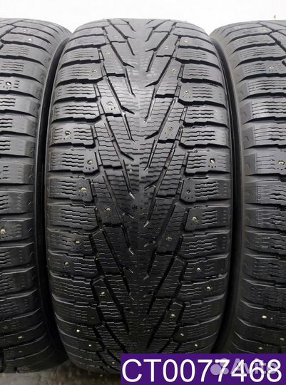 Nokian Tyres Hakkapeliitta 7 SUV 285/60 R18 96T