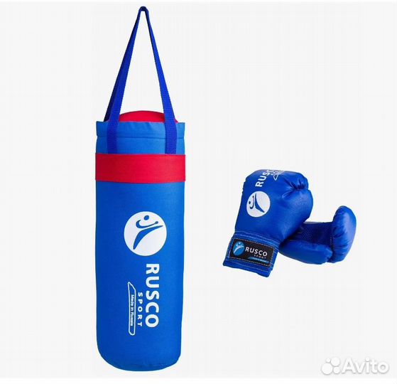 Боксерский мешок груша