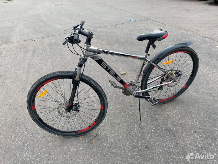 Stels Navigator 900 29' Disc (найнер)