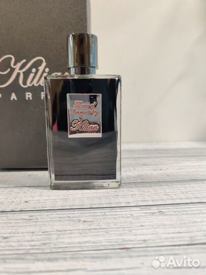 Женский парфюм Flower Of Immortality