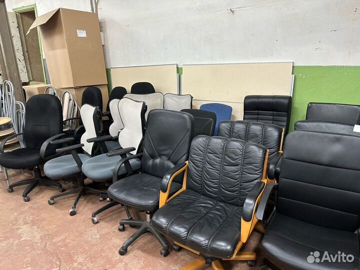 Офисная мебель техника стол шкаф тумба бу