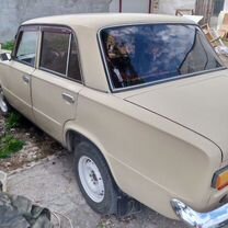 ВАЗ (LADA) 2101 1.2 MT, 1973, 80 000 км, с пробегом, цена 120 000 руб.