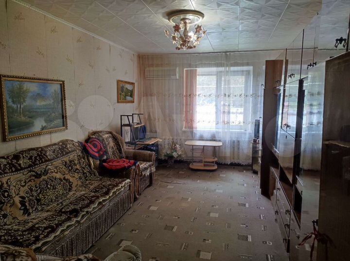 Дом 85,8 м² на участке 8 сот.