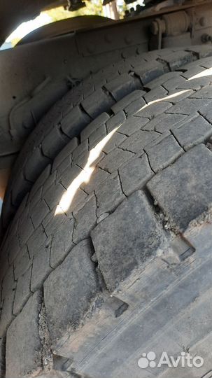 МАЗ 5440А9-1320-031, 2011