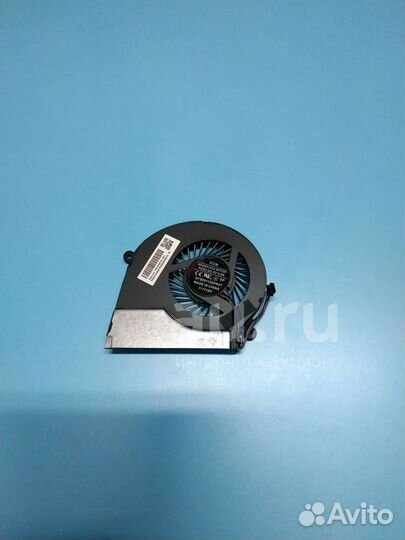 Вентилятор для ноутбука HP Pavilion 15-e