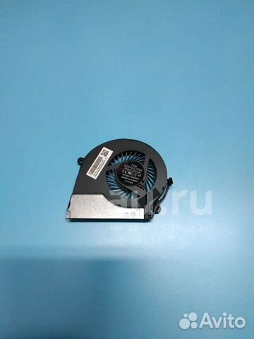 Вентилятор для ноутбука HP Pavilion 15-e