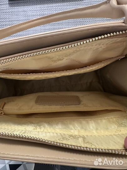 Сумка Beverly hills Polo club