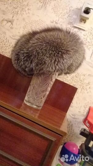 Шапка женская