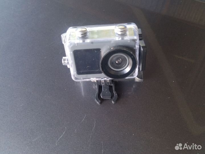 Экшн камера Digma dicam 520