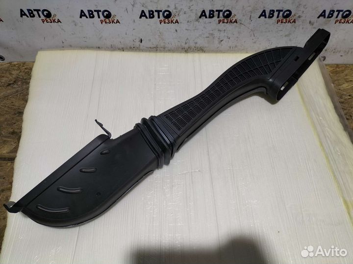 Впускной воздуховод Mercedes GLA247 / W247