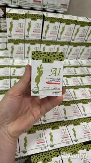 A1 для похудения