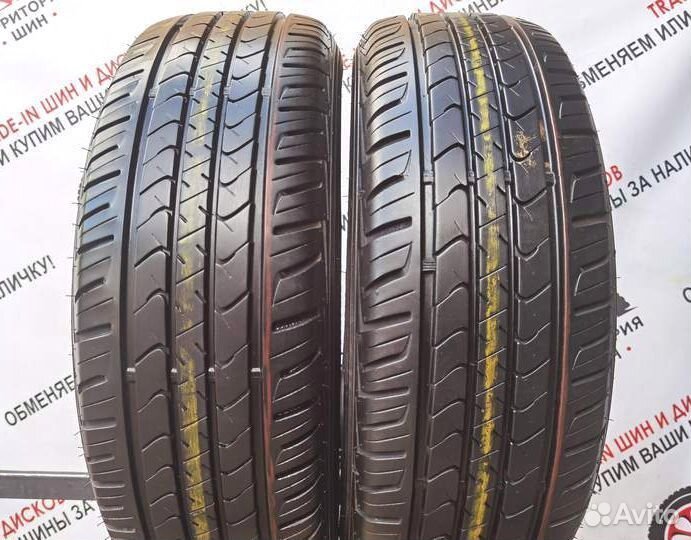 Goodyear EfficientGrip SUV 215/60 R17 96H