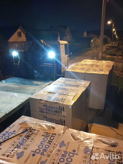 Газобетонные блоки, Газоблоки Бонолит Д500