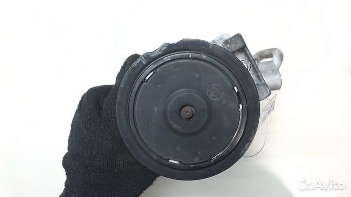 Компрессор кондиционера Volkswagen Golf 5, 2008