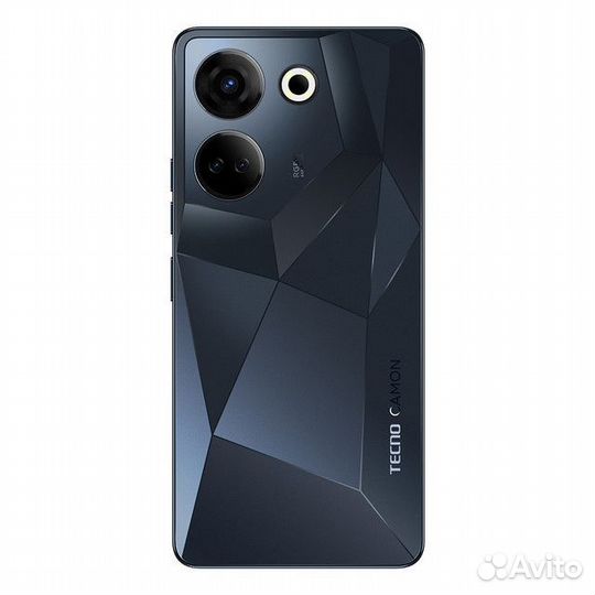 TECNO Camon 20 Pro, 8/256 ГБ