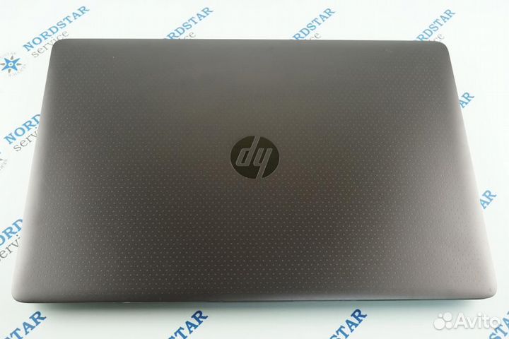 Ноутбук HP ZBook Studio G3