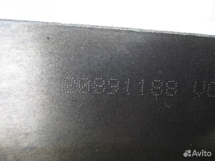 Кольцо синхронизатора Volvo 20891188