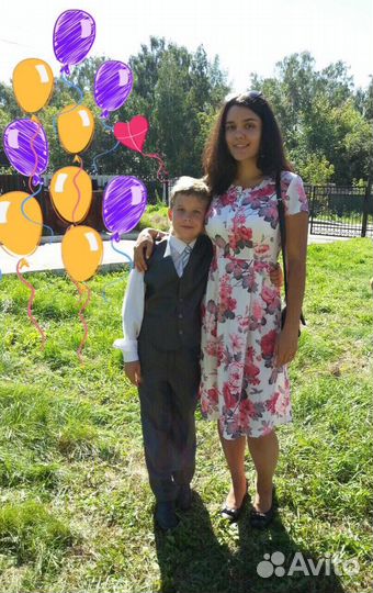 Репетитор по английскому языку для детей