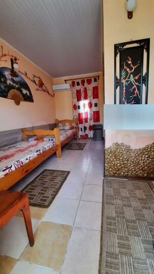 Комната 16 м², 1/1 эт.