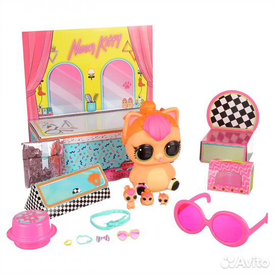 LOL big pets оригинал в наличии