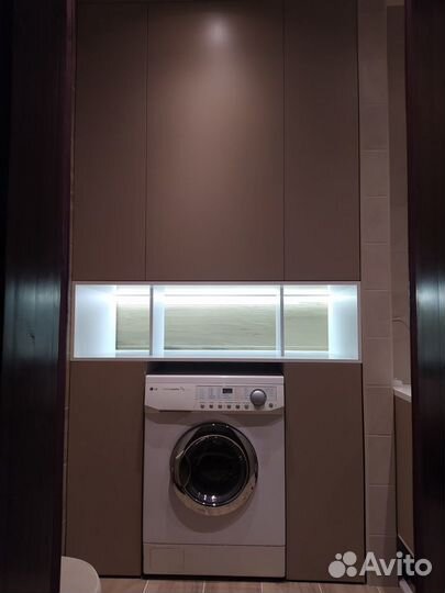 Мебель на заказ