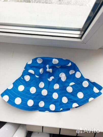 Панама женская