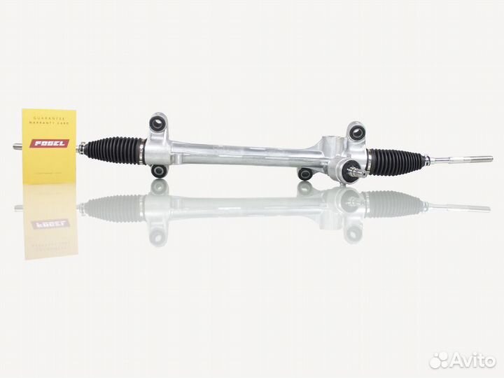 Рулевая рейка Тойота Королла 180 160 Новая