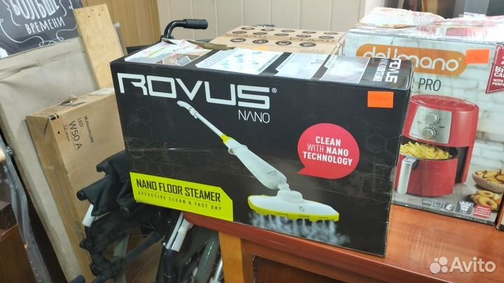 Бытовая техника для дома